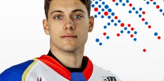 23-летний белорус Кирилл Ястребов покинул «Полонию Бытом»
