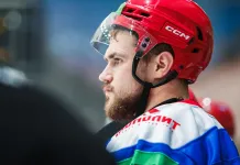 Никита Савченко: Я не зацикливаюсь на собственной игре. Первичен результат команды