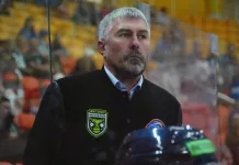 Денис Тыднюк — о победе над «Химиком», использовании Сильченко и игре Петрова