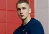 «Монреаль» отправил белорусского вратаря Арсения Радькова в QMJHL