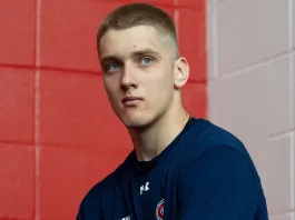 «Монреаль» отправил белорусского вратаря Арсения Радькова в QMJHL