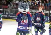«Металлург» представил нового маскота перед матчем с «Брестом»