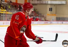 ВХЛ. Когалев забросил, Демидович и Филяев оформили по два очка – статистика белорусов 14 сентября