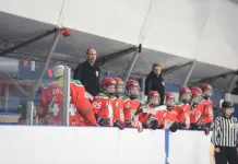 Женская сборная Беларуси U18 заняла девятое место на Первенстве России