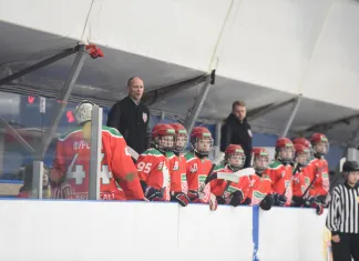 Женская сборная Беларуси U18 заняла девятое место на Первенстве России