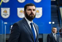 Директор СДЮШОР «Юность»: российские клубы активно переманивают белорусских юных хоккеистов