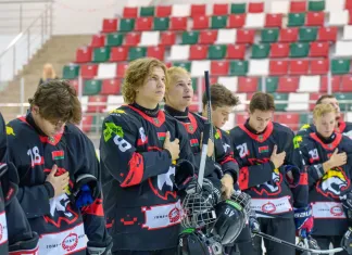Betera-Высашя лига. «Рыси» — «Прогресс», «Динамо-Олимпик» — Беларусь U18, «Ястребы» — «Белсталь» и другие встречи. Трансляции 15 сентября