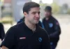 Минское «Динамо» представило состав на матч с «Авангардом»: Шипачев, Стась и Галиев вернулись в ростер