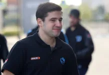Минское «Динамо» представило состав на матч с «Авангардом»: Шипачев, Стась и Галиев вернулись в ростер