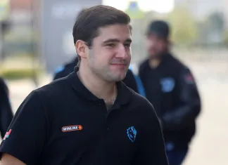 Минское «Динамо» представило состав на матч с «Авангардом»: Шипачев, Стась и Галиев вернулись в ростер