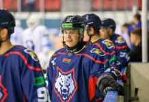 Антон Лазаренко – про победу над «Брестом», свой гол и атмосферу на домашних играх