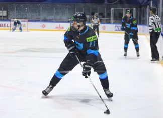 Betera-Высшая лига. «Рыси» – «Прогресс», «Динамо-Олимпик» – «Беларусь U18», «Ястребы» – «Белсталь» и другие встречи. Трансляции