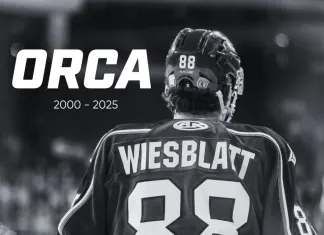 Канадский хоккеист из ECHL погиб в ДТП