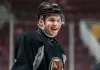The Athletic: Скауты включили двух белорусов в рейтинг самых перспективных игроков НХЛ