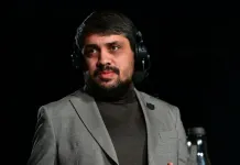 Генеральный менеджер «Ак Барса» прокомментировал полноценный контракт Владимира Алистрова