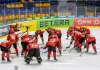 Betera-Экстралига. «Юность» — «Гомель», «Неман» — «Витебск», «Брест» — «Динамо-Молодечно». Трансляции 17 сентября