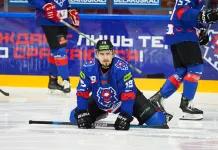 Евгений Лисовец близок к переходу в ХК «Неман»