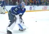 Белорусский вратарь возглавил первый рейтинг игроков КХЛ сезона-2025/2026