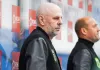 «Нестандартные действия предпринимали». Игорь Руф – о победе в «Бресте»