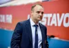 Сергей Стась – о «сухой» победе над «Гомелем» и возвращении Шило