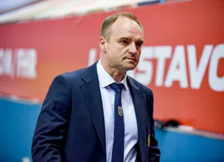 Сергей Стась – о «сухой» победе над «Гомелем» и возвращении Шило