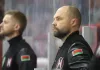 Андрей Антонов – о победе над «Витебском» и командированных из минского «Динамо» игроках