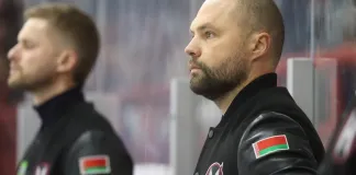 Андрей Антонов – о победе над «Витебском» и командированных из минского «Динамо» игроках