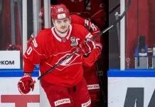 МХЛ. Голевые передачи Ивана Гаврилова, Ярослава Антонова и Романа Ламана — статистика белорусов 17 сентября