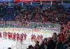 Матчи КХЛ на 18 сентября. ЦСКА — «Локомотив», «Металлург» — «Барыс», «Лада» — «Торпедо»