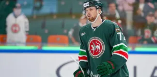 Алексей Шевченко назвал Владимира Алистрова худшим игроком матча «Ак Барс» - «Нефтехимик»