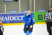 Евгений Соломонов оценил состав и перспективы минского «Динамо»