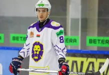 Денис Сергушкин подвёл итоги матчей с «Лидой» 