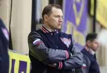 Иван Усенко: Хорошая тяжелая победа. Именно командная