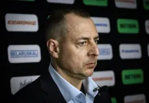 Павел Перепехин: Матч складывался не совсем так, как мы планировали