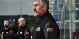 Денис Тыднюк признал закономерность победы «Шахтёра»