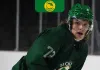 16-летний белорусский форвард Даниил Бутин дебютировал в USHL