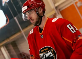 Владислав Демидович сравнил хоккей в ВХЛ и Betera-Экстралиге