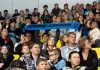 «Динамо-Шинник» занимает шестое место в Золотом дивизионе Запада после четырёх матчей