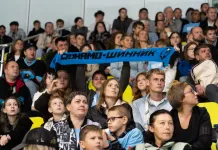 «Динамо-Шинник» занимает шестое место в Золотом дивизионе Запада после четырёх матчей