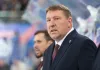 В КХЛ возможна первая тренерская отставка сезона