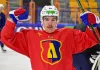 Максим Кунишников: Играть с Ремезовым – одно удовольствие. С каждым днем сыгранность в нашем звене становиться только лучше