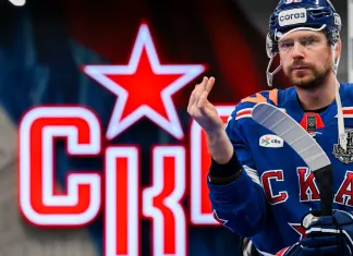Евгений Кузнецов вернётся в хоккей в роли комментатора матча «Трактора»