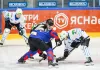 «Динамо-Молодечно» обыграло «Брест» и одержало четвертую победу подряд