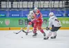 «Юность» одолела «Гомель» и одержала 6-ю победу подряд