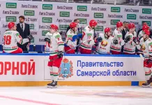 Сборная Беларуси примет участие в Кубке Первого канала-2025 в Новосибирске