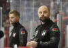 Андрей Антонов – о победе над «Витебском» и дебюте Евгения Лисовца