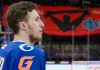 Сергей Сапего — о матче с минским «Динамо»: Настраиваюсь как на обычную игру