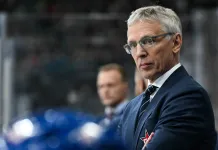 Игорь Ларионов: Знаю, что Квартальнов очень успешно работает в Минске. Желаю ему и его команде успехов, но только не в матчах против СКА