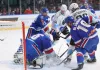 Самир Арар: СКА в формате 5 на 5 сегодня переиграли, минское «Динамо» было лучше в этом компоненте