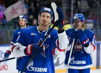 «Плохое начало было». Марат Хайруллин подвел итоги матча с минским «Динамо»